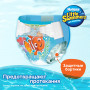 Huggies Підгузки для плавання Little Swimmers, 3-8 кг, 12 шт. 5029053537795