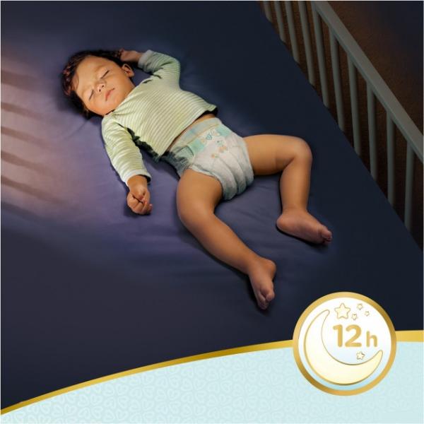 Pampers Трусики Premium Care Pants Midi 3 (6-11 кг) 48 шт (8001090759795)