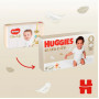 Huggies Підгузки Extra Care (8-14кг) 60 шт (4) 5029053578118