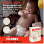 Huggies Підгузки Extra Care (8-14кг) 60 шт (4) 5029053578118