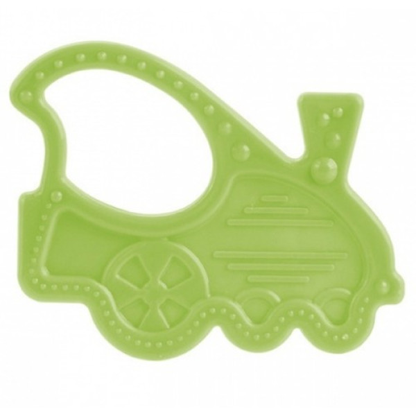 Canpol Прорезыватель эластичный 13/118, 13/119 (в ассорт.)