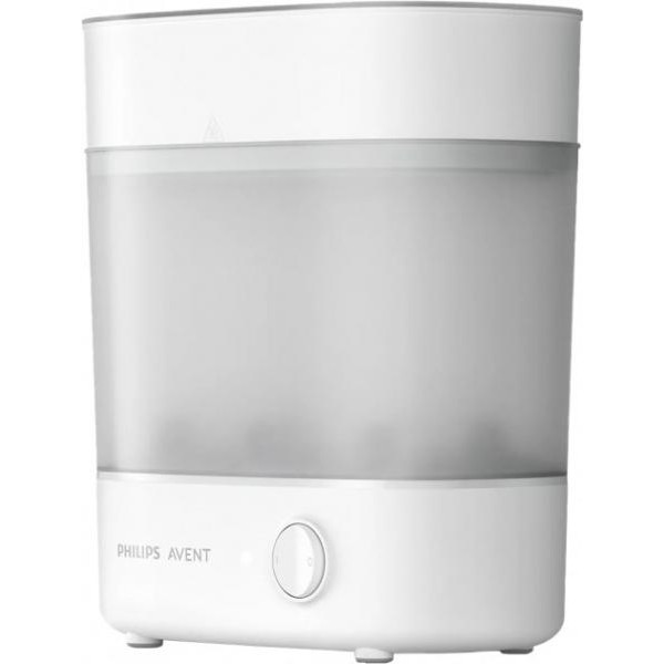 Avent Стерилiзатор електричний 3-в-1 SCF291/00 (8710103947943 / 8710103941613)