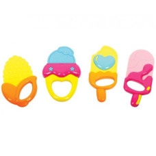 Lindo Брязкальце Морозиво Б 411 в асорт. (4890210004112)