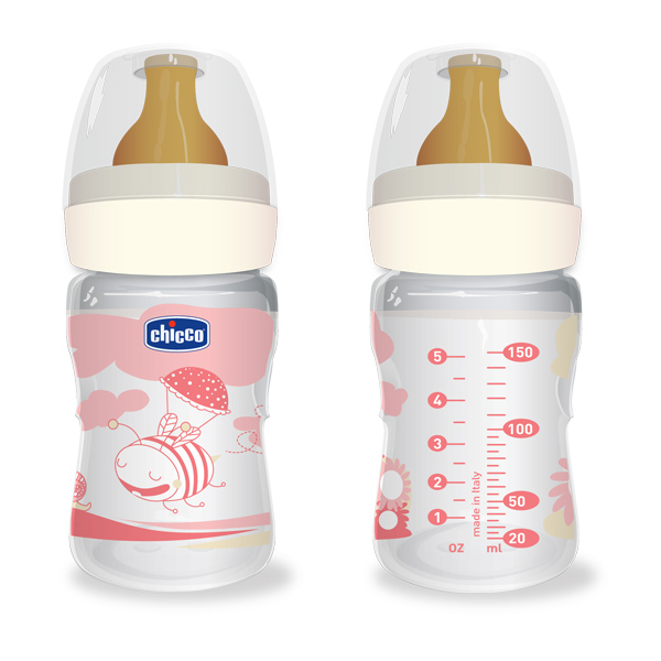 Nuby Поїльник "Квіточка" з носиком, 330мл, 6+ (22065) 48526220656