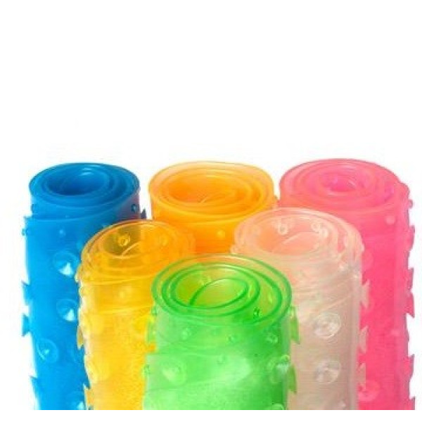 BabyOno Килимок для ванної  протиковзний (55 см х 35 см) колір в асорт.  (1345)