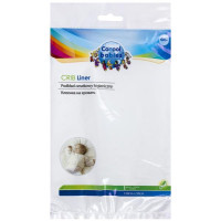 Canpol Гігієнічна клейонка на матрац 10/100