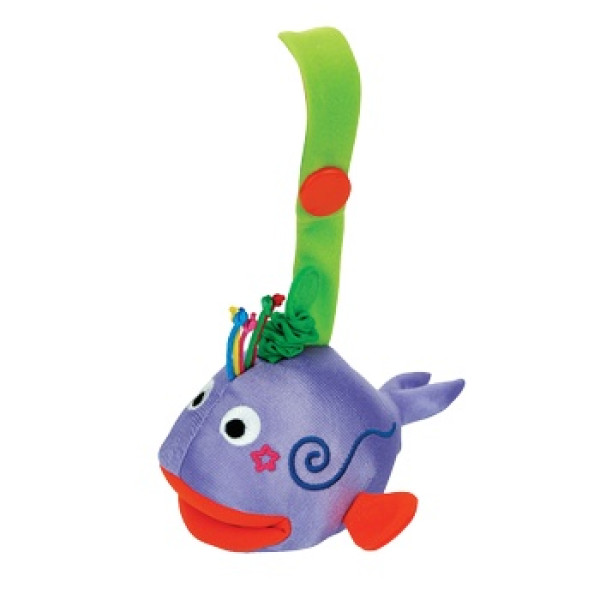 Іграшка-підвіска Кит K`s Kids 16221