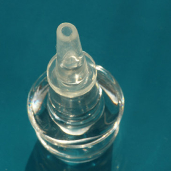 Nuby Аспіратор для носа та вух (172)