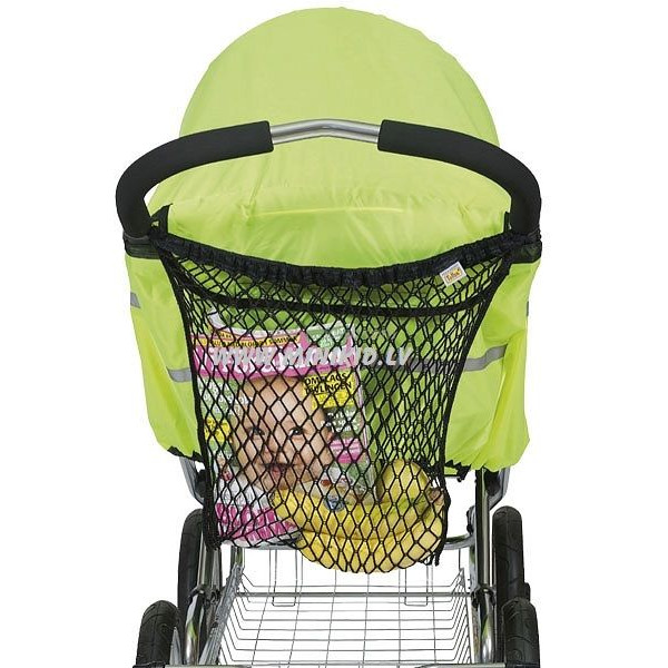 BabyOno Сітка для коляски (071) (колір в асотр)
