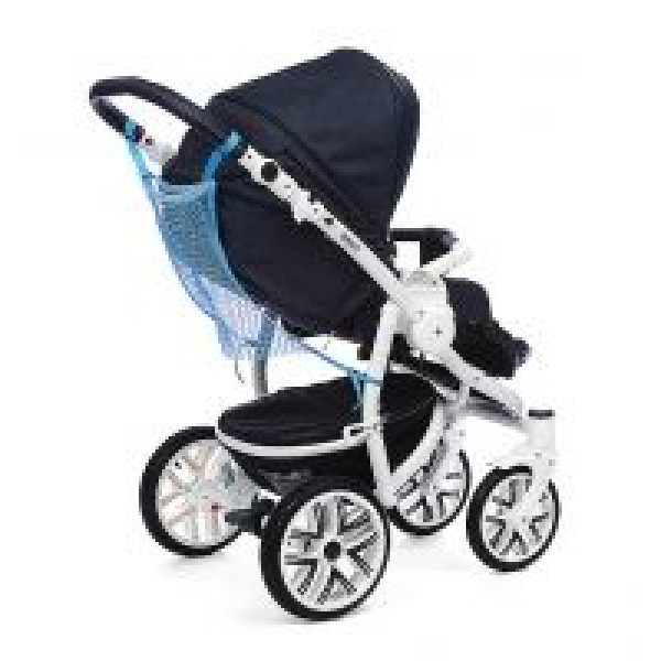 BabyOno Сітка для коляски (071) (колір в асотр)