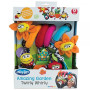 Playgro - Іграшка на коляску "Дивовижний Сад" (від 0 міс.) 0111885 (9321104118851)