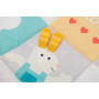 Taf Toys Розвиваючий великий килимок - Мої захоплення (100х150 см) 12175