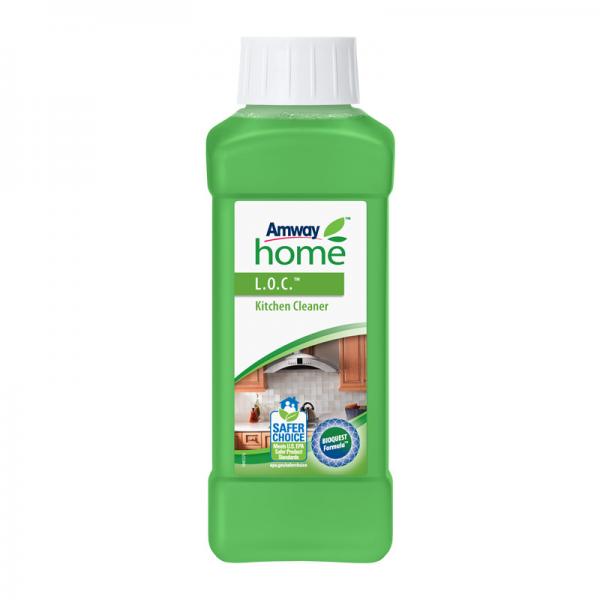 Amway L.O.C.™ Миючий засіб для кухні 500мл А-117079