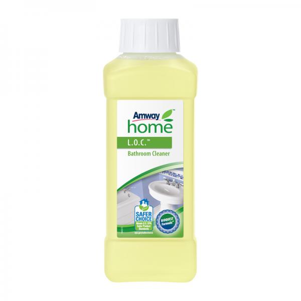Amway L.O.C.™ Засіб для ванної кімнати 500мл А-117078