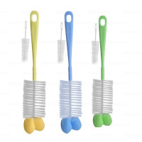 BabyOno Йоршик для пляшечок та сосок (720) 5904341206570