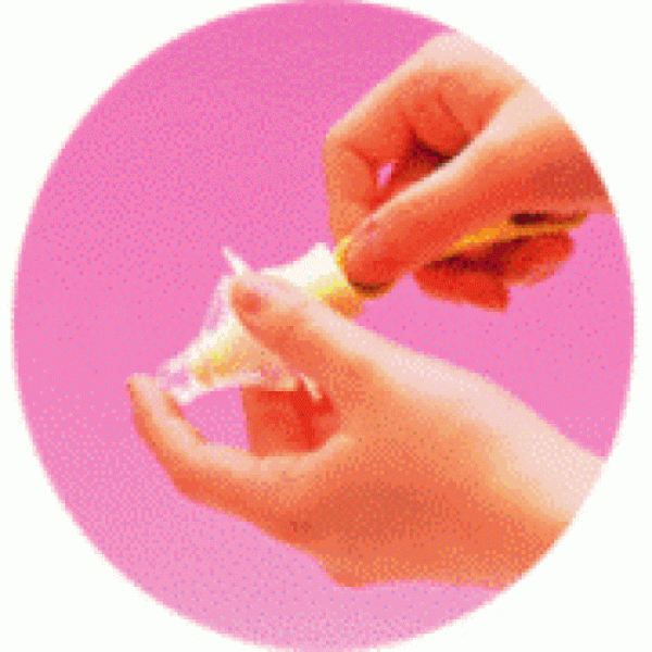 Pigeon Щітка для миття силіконових сосок 4902508040303