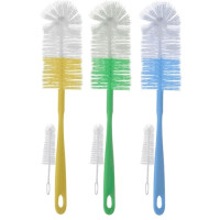 BabyOno Йоршик для пляшечок та сосок (721) 5904341206587