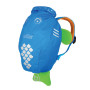 Trunki Рюкзак PaddlePak Blue Bob (блакитний Боб) 0082