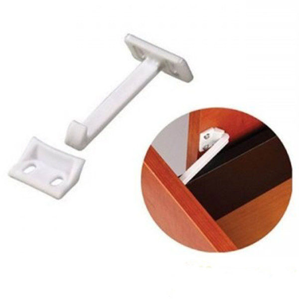 BabyOno Захистний пристрій для ящиків 5 шт. (956)