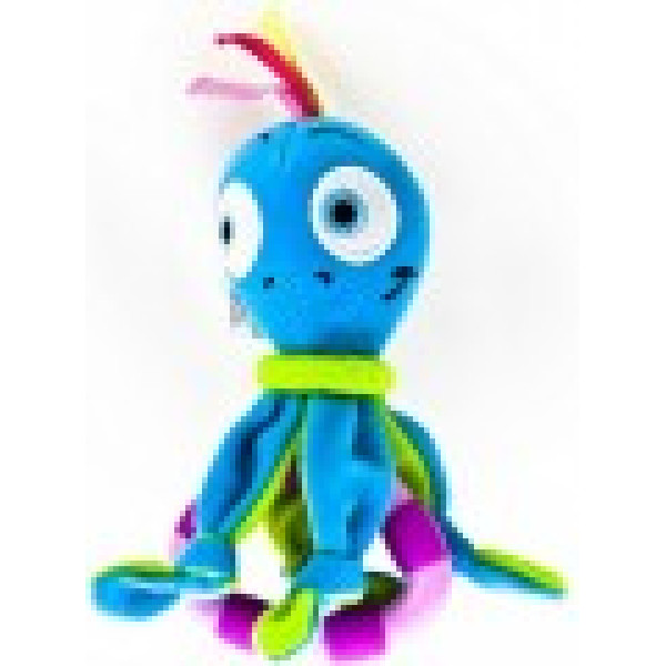 Nuby Іграшка-прорізувач Морські друзі 4+, в ас (499) 48526004997