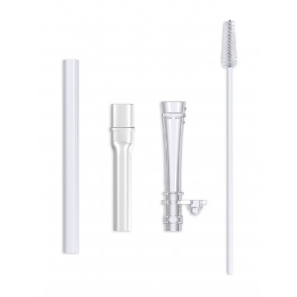 Nuby Змінна трубочка-непроливайка Flip-it™ 12m+ 9815 (для 9668, 9640, 9801, 9609)