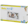 Baby Art Memory Board White/Grey Рамка пам'яті (34120125 )