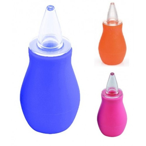 Canpol Аспиратор для носа 1шт 2/118