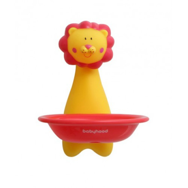 Babyhood Мильниця для мила "Лев", BH-704L