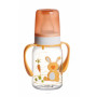 Canpol Пляшечка для годування Ферма 120 мл - 11/823
