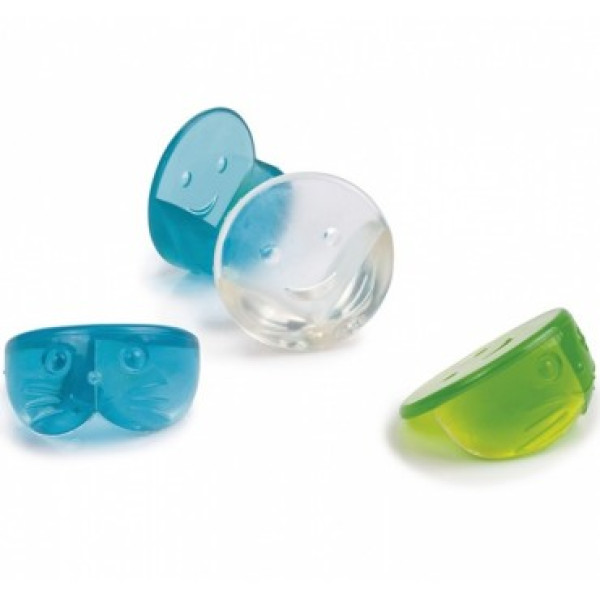 Canpol Захисні кутики 4 шт. 74/012