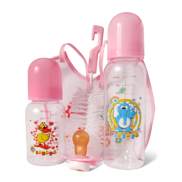 Забава Набір подарунковий 087 (колір в асорт)