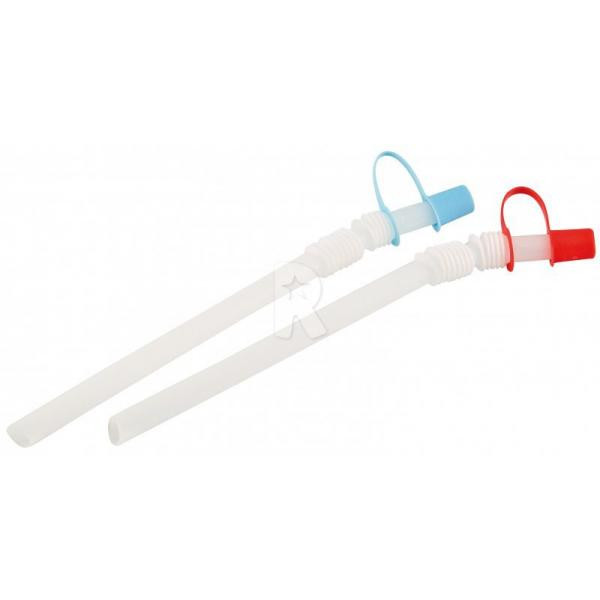 Canpol Трубочки до кружки 2 шт ( 4/111)