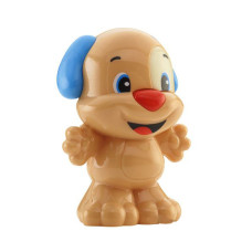 Fisher-Price Брязкальце "Веселий друг" DFH35