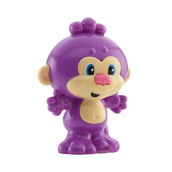 Fisher-Price Брязкальце "Веселий друг" DFH35