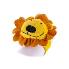 Biba Toys Браслет-брязкальце Левеня (780JF lion) 4897011367804л