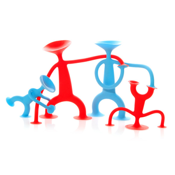 Moluk Набор Уги Семья (Oogi Family) 7640153431509