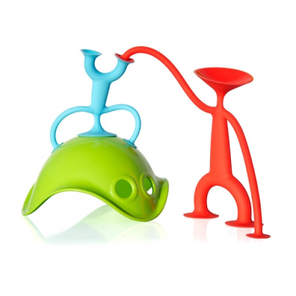 Moluk Набор Уги Семья (Oogi Family) 7640153431509