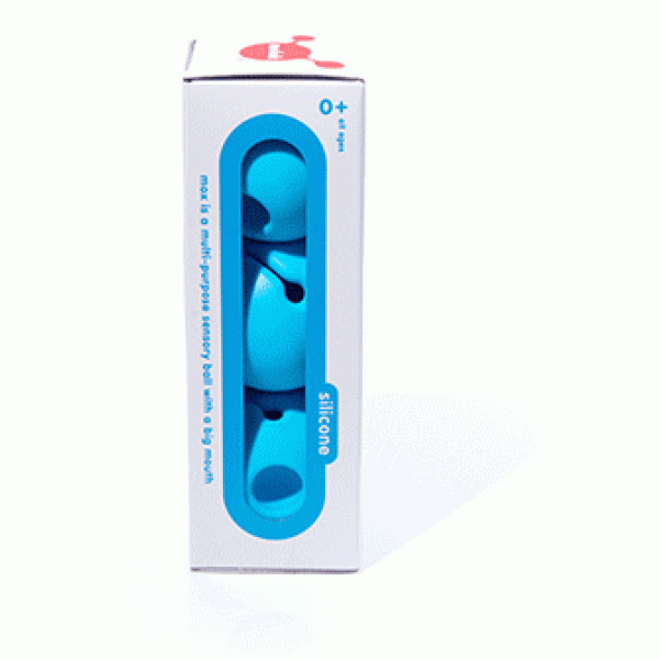 Moluk Набор Мокс (Mox 3-Set) 7640153433602