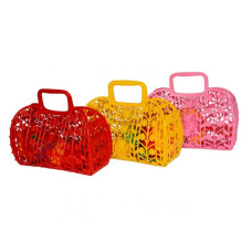 ТехнОк Кошик малий (колір в асорт.) 4823037601493