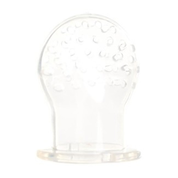 BabyOno Насадки на Ніблер силіконові 2 шт. 1047/01