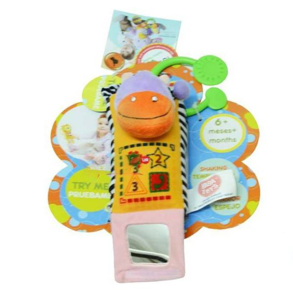 Biba Toys Іграшка-підвіска активна Мобільний телефон 620JF