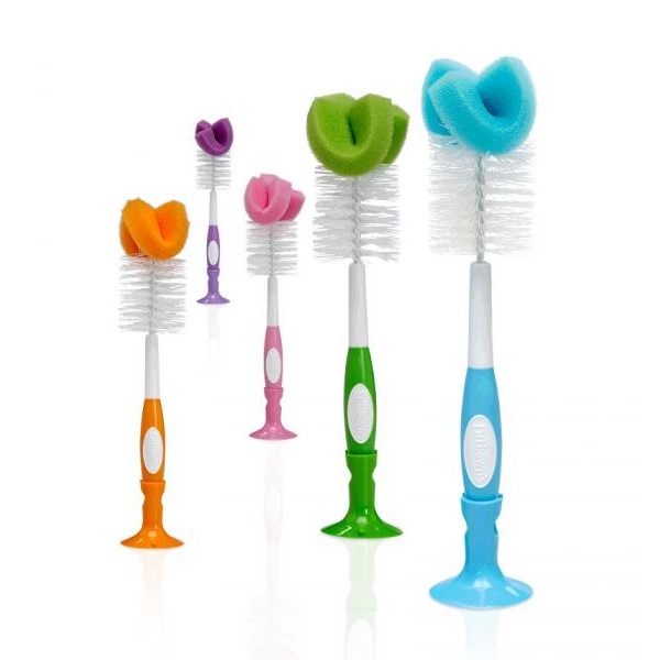 Dr. Brown's Йоршик для пляшечки AC026 / AC023 (72239300138) колір в асорт