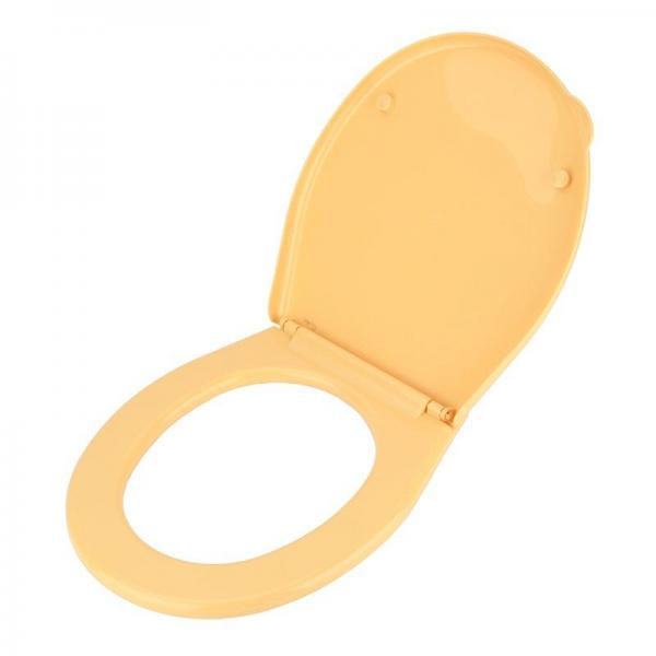 Консенсус Сидіння для унітазу Доросле (GR-05035)