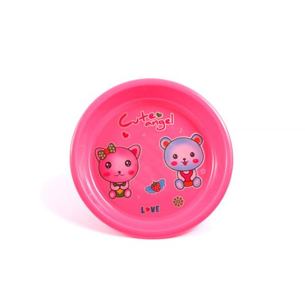 Lindo Тарілочка мала К 550 (в асорт) 4890210005508