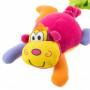 Biba Toys Іграшка-підвіска вібруюча із затиском Мавпочка BR120 4897011361208