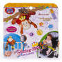Biba Toys Іграшка мультиактивна Мавпочка-мандрівниця JF061 4897011360614