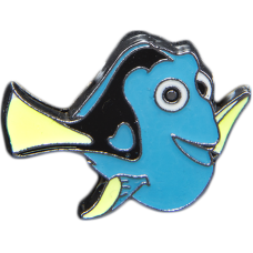 Tinto Аксессуар для браслета или сумочки "Dory Fish" 73204990087