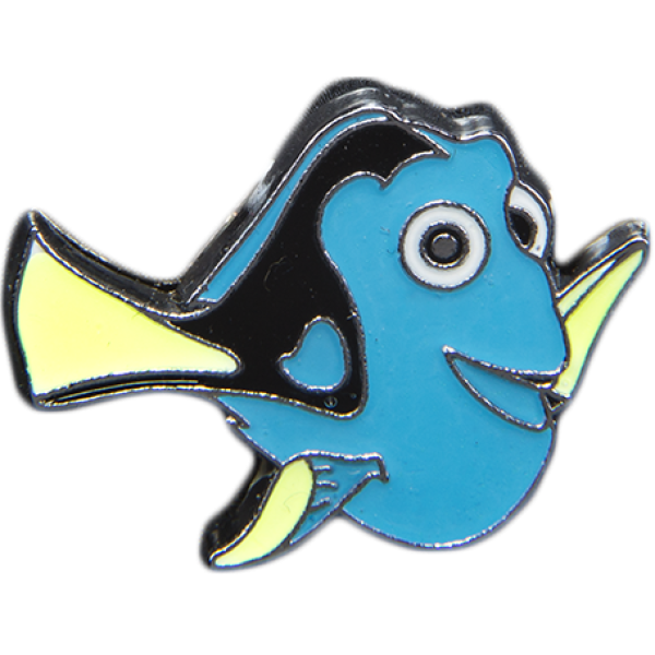 Tinto Аксессуар для браслета или сумочки "Dory Fish" 73204990087