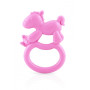 Nuby Прорізувач Кільце "ЗООПАРК" (0+м) 673 (в асорт.)