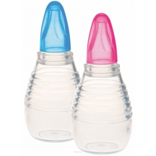 Canpol Аспиратор силиконового для носа – 56/154.